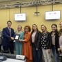 A Eva Raffaella Desana il premio Marcellina Gilli 2026 A Eva Raffaella Desana il premio Marcellina Gilli 2026