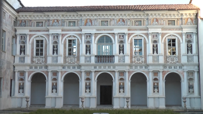 Ssvigliano: “Appuntamento in giardino”, a palazzo Muratori-Cravetta