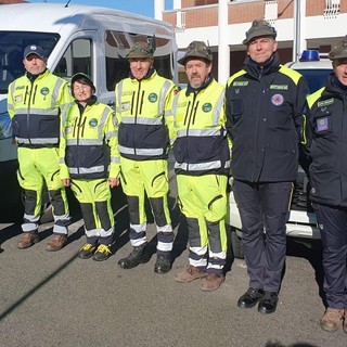 A Mondovì si raccoglie materiale per la missione UNIFIL in Libano