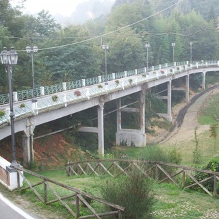 Lavori al ponte sulle Rocche: a Montaldo Roero chiuderà per tre mesi la Strada Provinciale 119