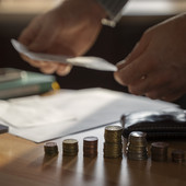 Immagine di repertorio Immagine di repertorio