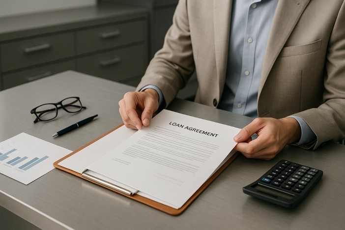 Piccolo prestito per dipendenti pubblici, uno strumento da valutare con attenzione Piccolo prestito per dipendenti pubblici, uno strumento da valutare con attenzione