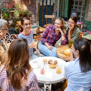 Mettere la persona al centro: il ruolo delle comunità e delle imprese nella prevenzione della violenza di genere