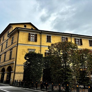 Saluzzo, in arrivo oltre 95 mila euro per l'efficientamento energetico di Palazzo del Gallo Saluzzo, in arrivo oltre 95 mila euro per l'efficientamento energetico di Palazzo del Gallo