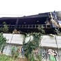 Terminata la messa in sicurezza e i controlli sul sito dell'incendio alla ex Centrale del latte Terminata la messa in sicurezza e i controlli sul sito dell'incendio alla ex Centrale del latte