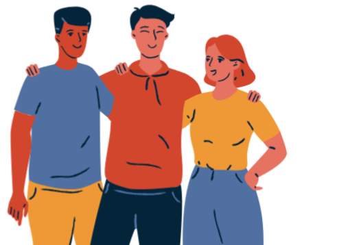 Servizio Civile: 45 posti nel mondo della cooperazione tra Cuneo, Asti e Alessandria