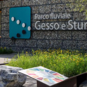 Cuneo, festa del Parco 2026: 20esima edizione del pic nic in riva al Gesso Cuneo, festa del Parco 2026: 20esima edizione del pic nic in riva al Gesso