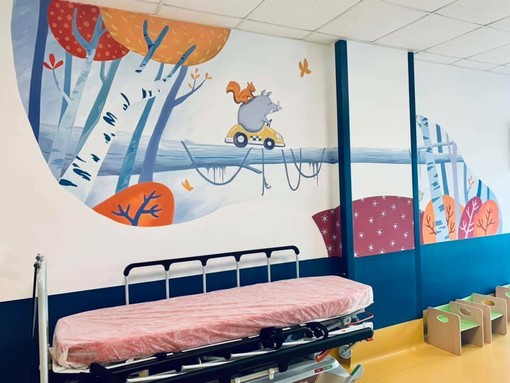 Concerto solidale a Novello per l’ospedale di Verduno