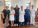 Dal 1° ottobre il Pronto soccorso pediatrico non sarà più al quarto piano