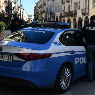 Cuneo, arrestato padre violento per maltrattamenti in famiglia Cuneo, arrestato padre violento per maltrattamenti in famiglia