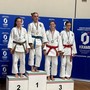 A.S.D. Judo Valle Maira a Leinì per la Coppa Piemonte A.S.D. Judo Valle Maira a Leinì per la Coppa Piemonte