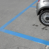 Parcheggi a pagamento di Cuneo, due proposte in corsa per la futura gestione Parcheggi a pagamento di Cuneo, due proposte in corsa per la futura gestione