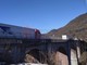 Ponte dell'Olla a Gaiola: senso unico alternato domenica 1° e 8 marzo sulla statale 21 "della Maddalena"