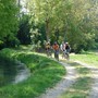 Parco Fluviale Gesso e Stura: via libera al progetto per la messa in sicurezza del percorso ciclo-naturalistico tra Madonna della Riva e Ronchi Parco Fluviale Gesso e Stura: via libera al progetto per la messa in sicurezza del percorso ciclo-naturalistico tra Madonna della Riva e Ronchi