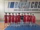 La squadra Juniores