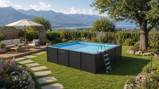 Perché chi compra la piscina in autunno fa la scelta più intelligente Perché chi compra la piscina in autunno fa la scelta più intelligente