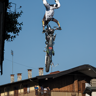 Roburent, tutto pronto per il "party motor Alpet": spettacolo, adrenalina e solidarietà Roburent, tutto pronto per il "party motor Alpet": spettacolo, adrenalina e solidarietà