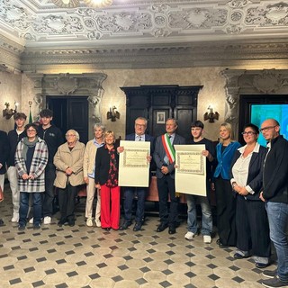 Teatro e memoria: doppio trionfo per l'Arimondi-Eula di Savigliano al Premio Antonino Olmo 2026