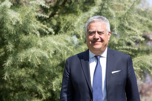 Ospedale di Mondovì, Rocco Pulitanò fa il punto: "Fatti concreti contro le incertezze"