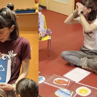 “Progetto MEC” per i bambini della scuola dell’infanzia: si replica a San Damiano Macra