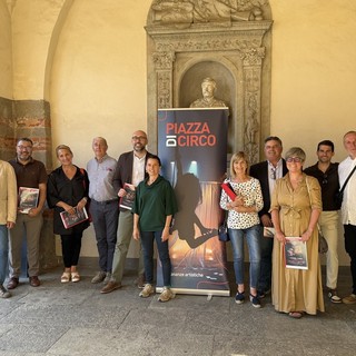 Ieri la presentazione della rassegna