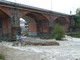 Ponte sul Gesso, al vie le verifiche strutturali: da lunedì riduzione di carreggiata verso Cuneo