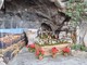 A Ceva torna la magia del presepe nella grotta di Lourdes A Ceva torna la magia del presepe nella grotta di Lourdes