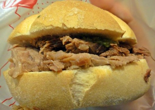 Al Cai di Alba una serata sullo &quot;zaino alimentare&quot;