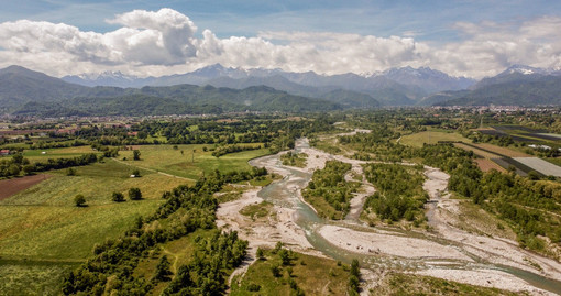 “Ci sarà l’acqua”, a Dogliani il documentario sul futuro delle Alpi “Ci sarà l’acqua”, a Dogliani il documentario sul futuro delle Alpi