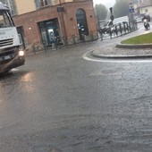 In soli dieci giorni il 15% della pioggia caduta in Piemonte in tutto il 2026 In soli dieci giorni il 15% della pioggia caduta in Piemonte in tutto il 2026