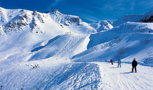 Ottimi numeri per le stazioni sciistiche a Natale: i primi dati dell’Osservatorio sorridono alla provincia di Cuneo