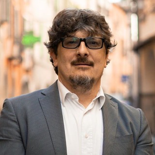 Il consigliere Paolo Marsilio