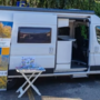 Fa tappa a Busca il Punto Informativo Forestale Mobile Fa tappa a Busca il Punto Informativo Forestale Mobile