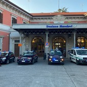 Immagine di repertorio