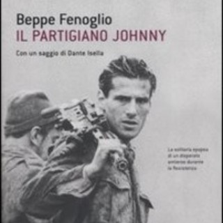 Ad Alba un convegno sul Partigiano Johnny, in una nuova edizione critica digitale Ad Alba un convegno sul Partigiano Johnny, in una nuova edizione critica digitale