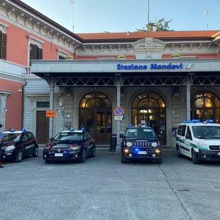 Immagine di repertorio