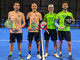 PADEL / Le squadre braidesi in grande spolvero alle finali provinciali della Winter Cup
