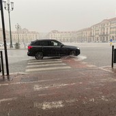 Fine settimana di maltempo sulla Granda: in arrivo 24 ore di intense precipitazioni