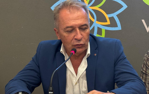 Pascoli e biodiversità, Bongioanni: "Nei giorni di Terra Madre in arrivo oltre 7,5 milioni di euro" Pascoli e biodiversità, Bongioanni: "Nei giorni di Terra Madre in arrivo oltre 7,5 milioni di euro"