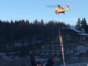Incidente sulle piste di Prato Nevoso, interviene elisoccorso: una persona trasportata all'ospedale di Cuneo