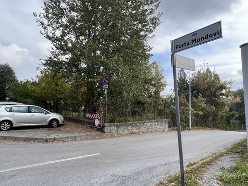 Un nuovo parcheggio a Cuneo: 110 posti nella zona dell'ex Nuvolari