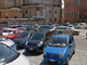 Piazza Santa Croce - foto da Googlemaps