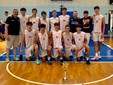 Juniores Csi