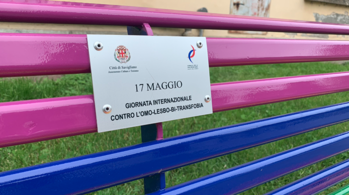 Crescere Queer: adolescenza, diritti e protezione a Savigliano