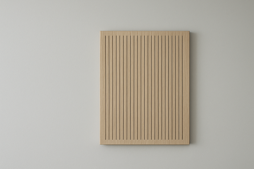 Creare spazi tranquilli con soluzioni acustiche nelle case moderne