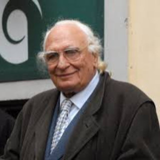 Giacinto Pannella, detto Marco (Teramo, 2 maggio 1930 – Roma, 19 maggio 2016), fondatore dei Radicali Italiani