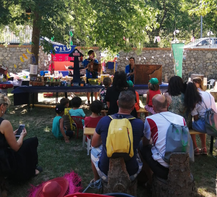 A Priola domenica torna "Pievetta in fabula" A Priola domenica torna "Pievetta in fabula"