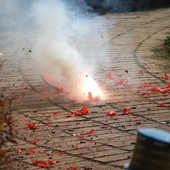 Mondovì, vietati i botti per Capodanno