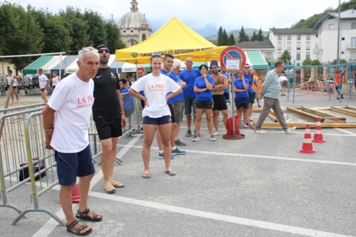 Fontanelle di Boves in festa: torna “La Madona” tra teatro, musica e tradizione