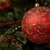 Rosso Natale: ecco perché è il colore principale della festa Rosso Natale: ecco perché è il colore principale della festa